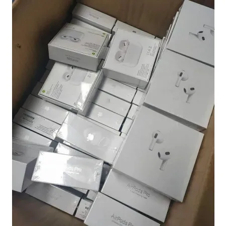 Buy Apple AirPods Pro Pallets