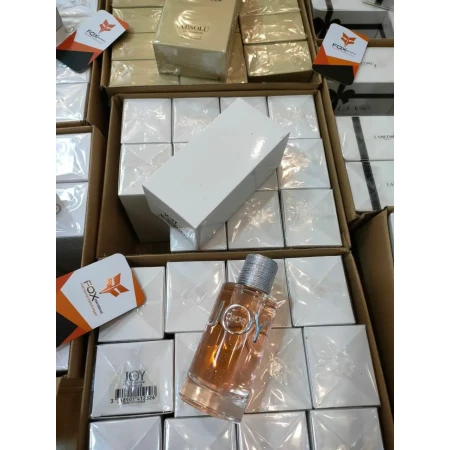 Buy Assorted Perfume Pallets