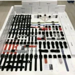 Apple Watch Pallets
