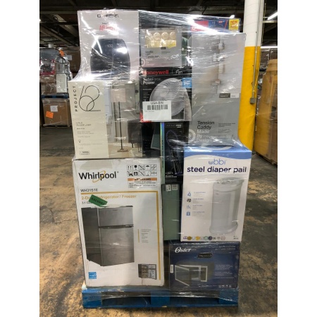 Buy Lowes Appliances Full Truckload