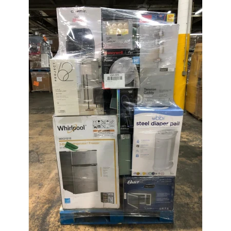 Buy Lowes Appliances Full Truckload