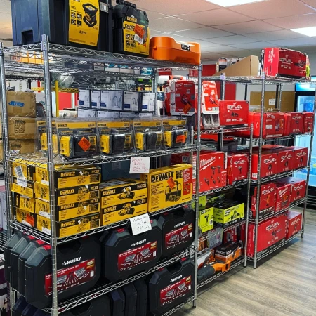 Buy Home Depot Tier 3 Truckload