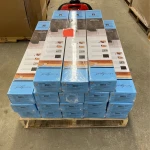 Buy Home Legend American Maple Hand Stained Engineered Hardwood Plank Flooring (18 Boxes – 463 Sq Ft)