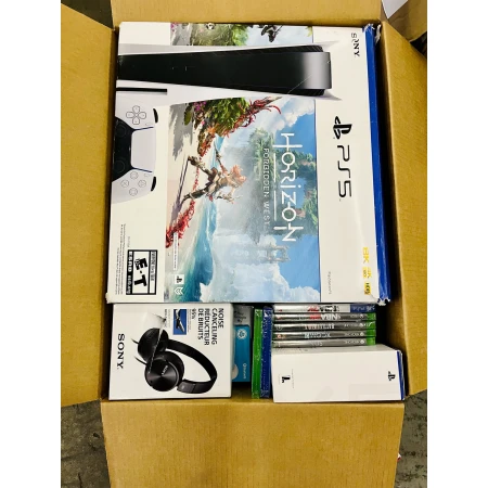 Buy Premium Target Electronics Mystery Box