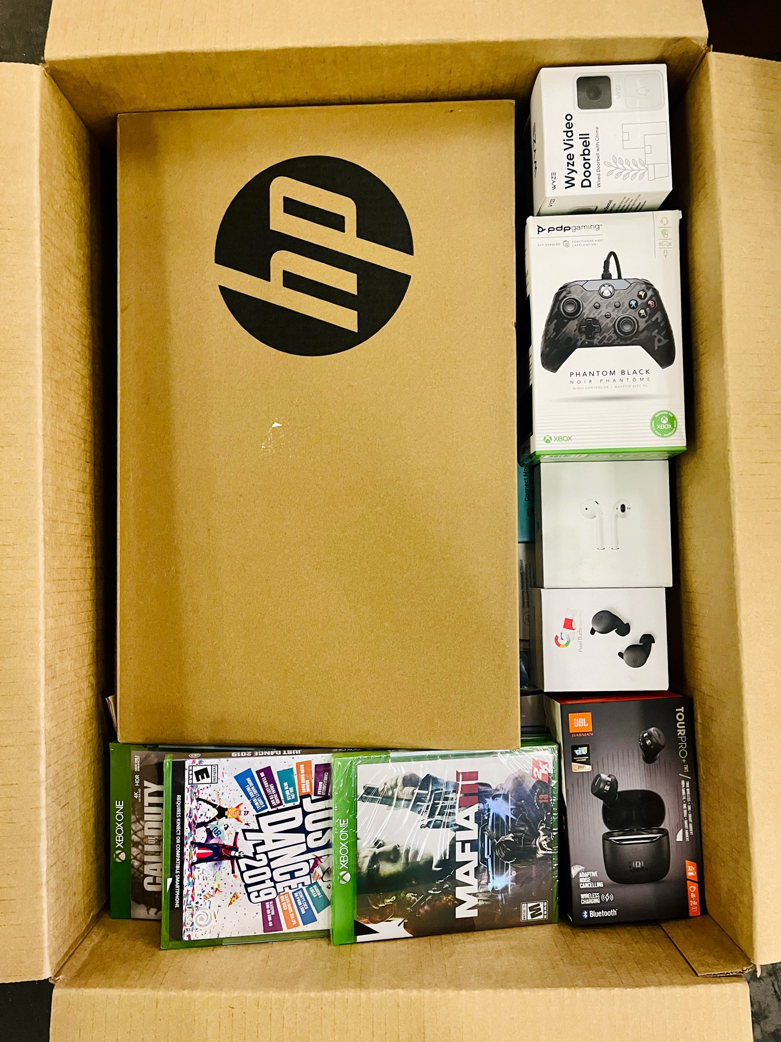 Buy Premium Target Electronics Mystery Box Buy Premium Target Electronics Mystery Box