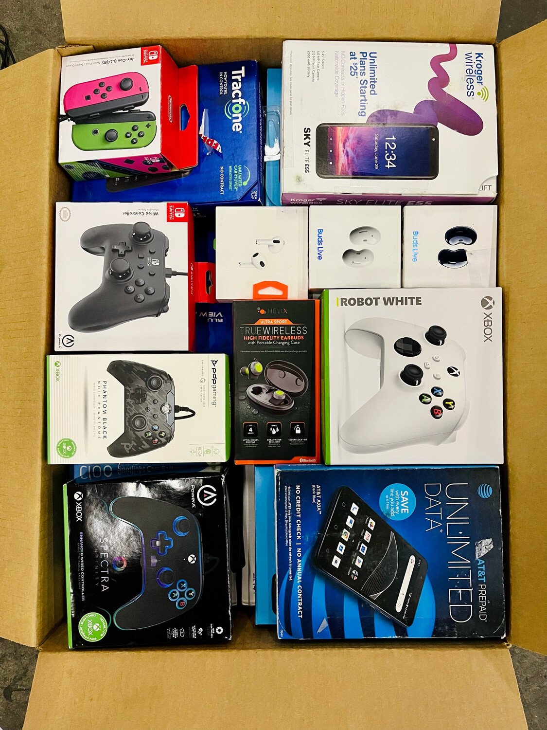 Buy Premium Target Electronics Mystery Box Buy Premium Target Electronics Mystery Box