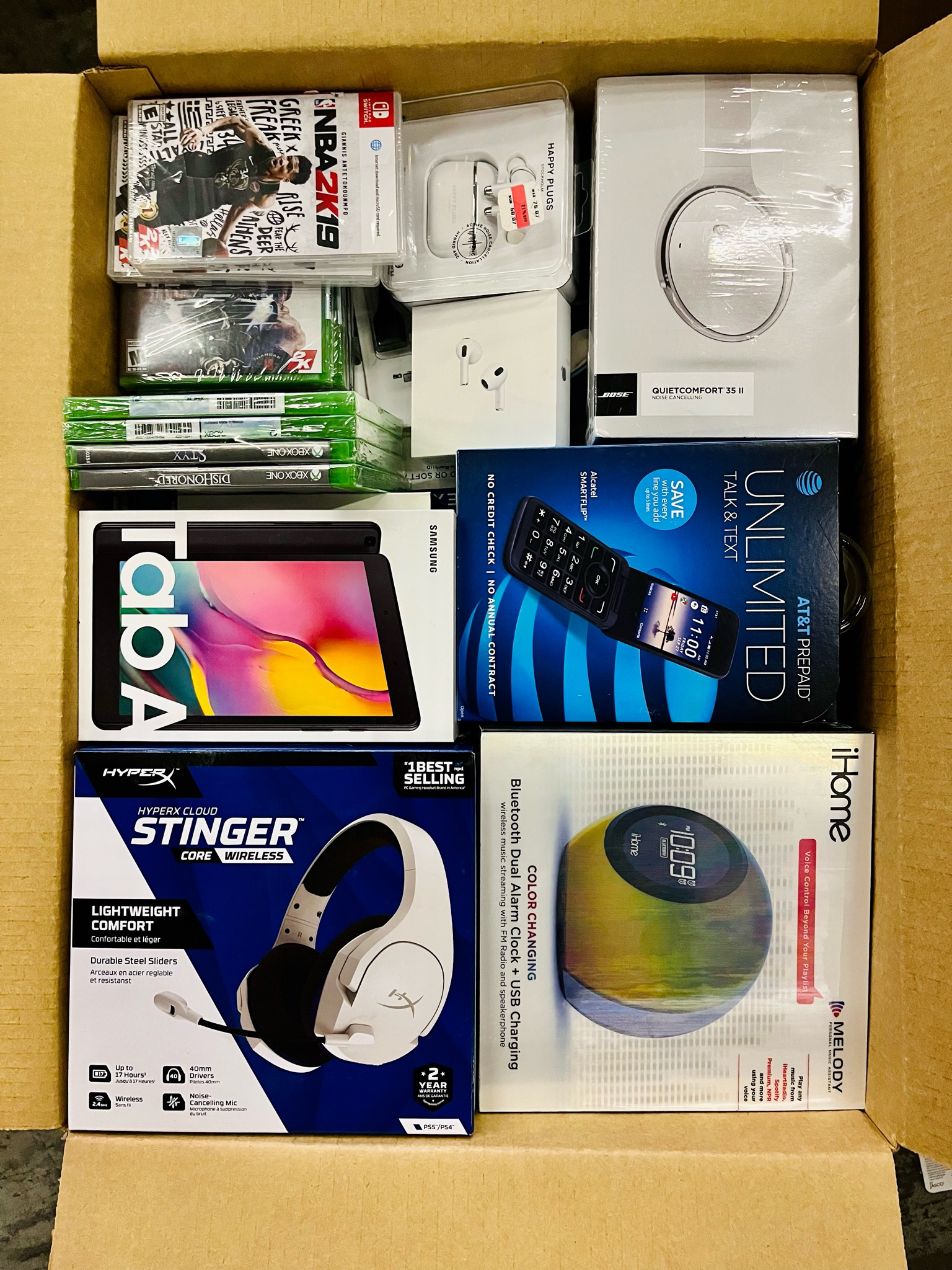 Buy Premium Target Electronics Mystery Box Buy Premium Target Electronics Mystery Box