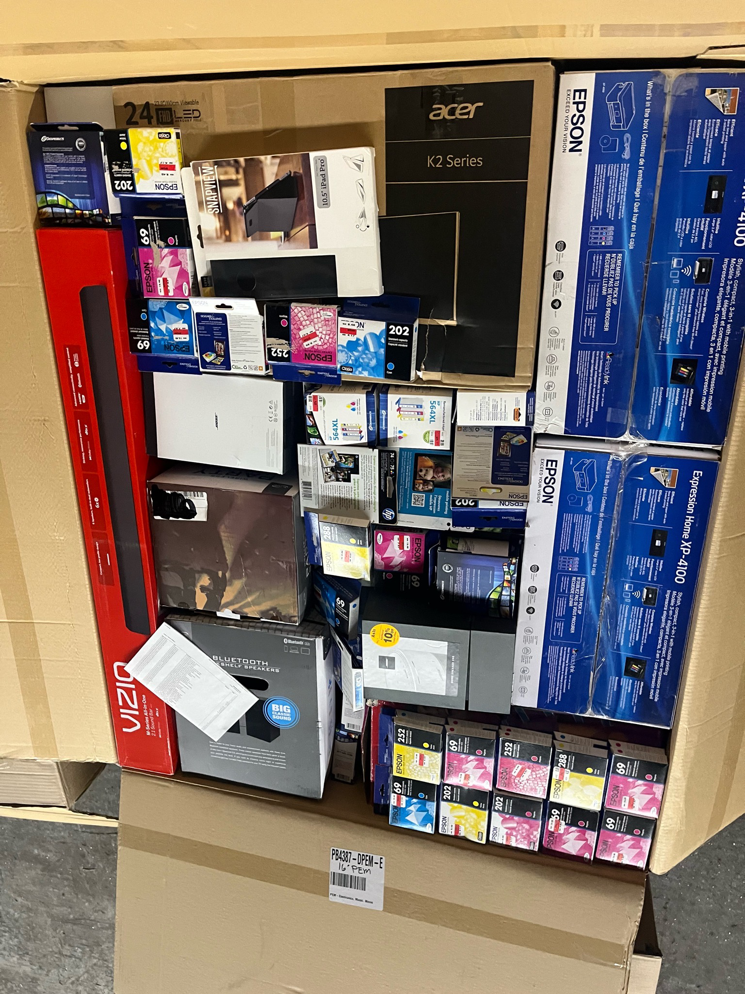 Buy Target Electronics Mega Mystery Box Buy Target Electronics Mega Mystery Box