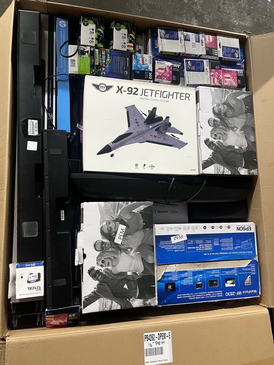 Buy Target Electronics Mega Mystery Box Buy Target Electronics Mega Mystery Box