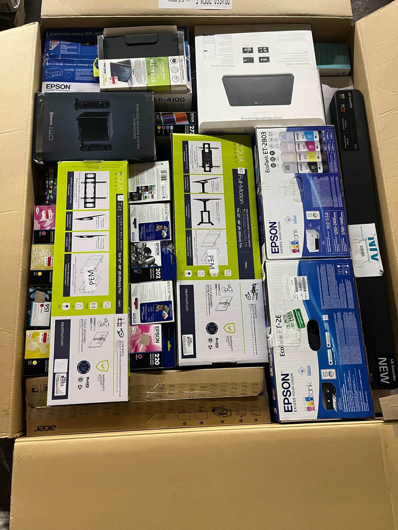 Buy Target Electronics Mega Mystery Box Buy Target Electronics Mega Mystery Box