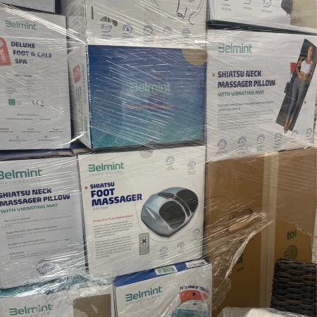 Buy Amazon Gadgets & Electronics – Belmint Massagers