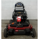 Buy Toro 30 in. TimeMaster 223cc Gas-Powered w/ Self-Propelled Personal Pace Lawn Mower