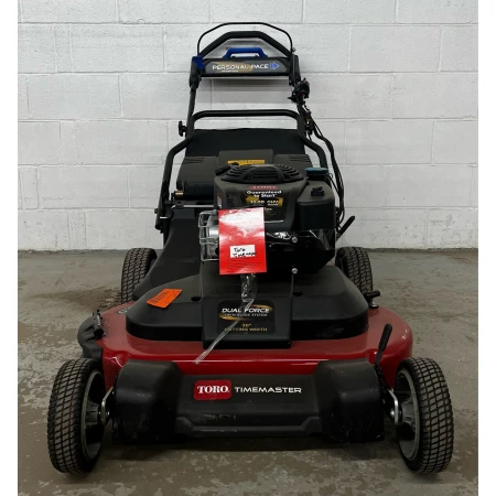 Buy Toro 30 in. TimeMaster Lawn Mower