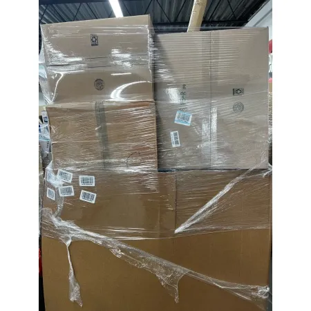 Buy Amazon General Merchandise Pallet - AMZG