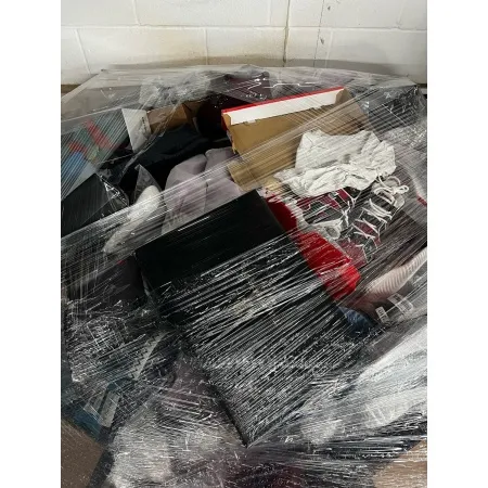 Buy Amazon Assorted Shoe Pallet