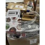 Buy Macy’s Mixed Appliance/Kitchenware Pallet