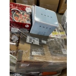 Buy Macy’s Mixed Appliance/Kitchenware Pallet