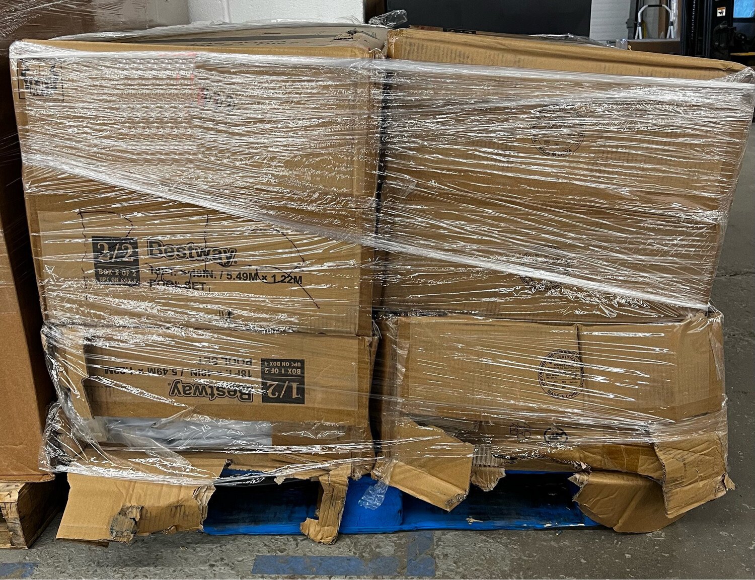 Buy Sams Club 2 Pack Of 18-inch Pools Buy Sams Club 2 Pack Of 18-inch Pools