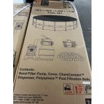 Buy Sams Club 2 Pack Of 18-inch Pools