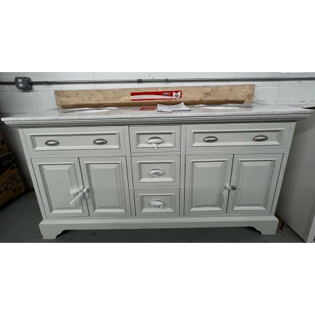 Buy Home Depot 67 Inch Vanity