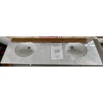 Buy Home Depot 67” Vanity