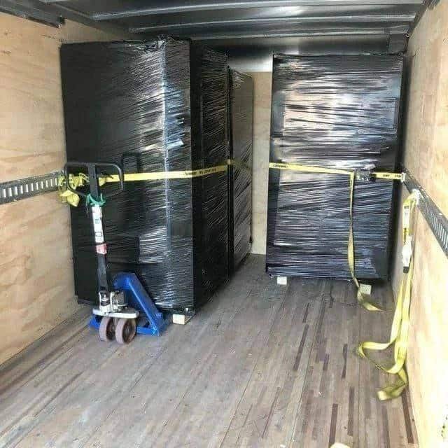 Buy KOOLMORE 54 in. Two Glass Door Reach-In Freezer 47 cu ft. RIF-2D-GD Buy KOOLMORE 54 in. Two Glass Door Reach-In Freezer 47 cu ft. RIF-2D-GD