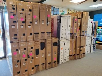 Buy Factory Refurbished LCD / LED Televisions 32"-51" Buy Factory Refurbished LCD / LED Televisions 32"-51"