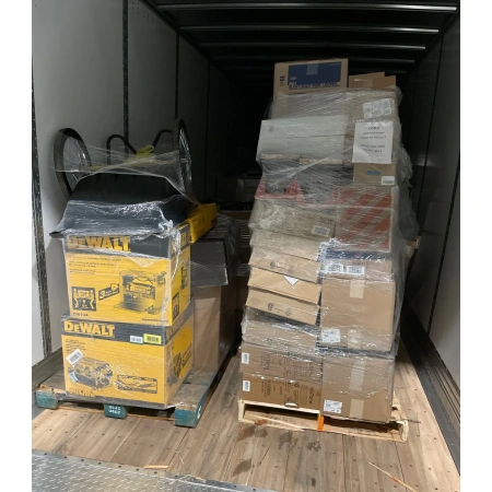 Buy Home Depot Tier 3 Truckload
