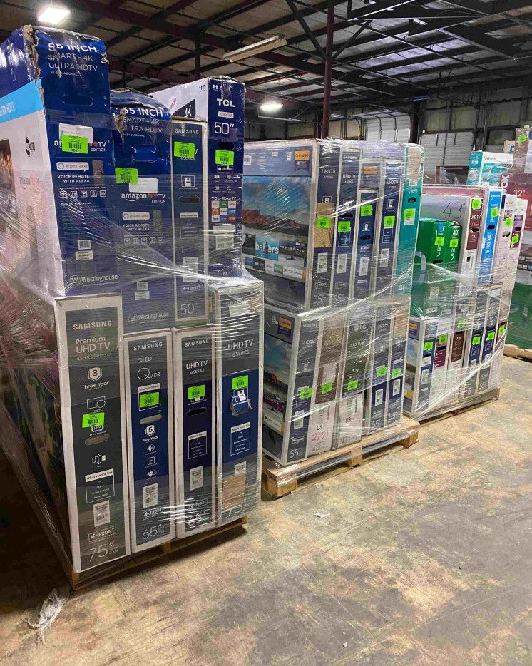 Buy Factory Refurbished LCD LED Televisions 32-51 Buy Factory Refurbished LCD LED Televisions 32-51