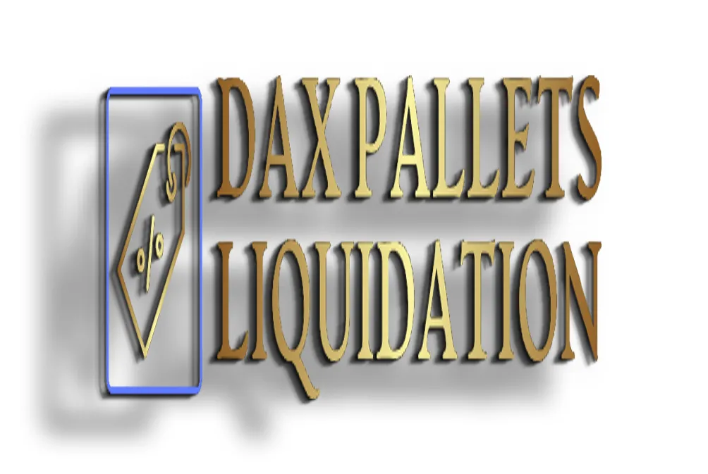 Dax Pallets Liquidation favicon