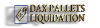 Dax Pallets Liquidation