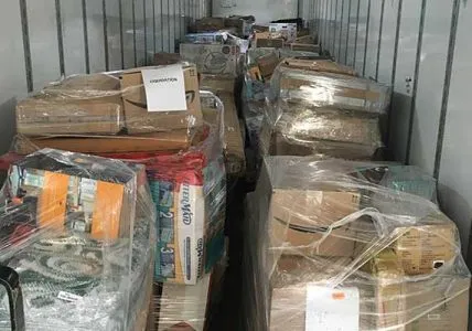 How wholesale liquidation benefits a business