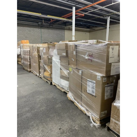 Buy Amazon General Merchandise Pallet - AMZGR-306