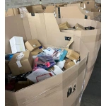 Buy Amazon High Piece Truckload