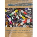 Buy Mix Of Revlon Nail Polish - Wholesale (3000 Pcs Pallet)