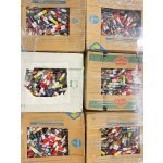 Buy Mix Of Revlon Nail Polish – Wholesale (3000 Pcs Pallet)