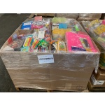 Buy School Supply Pallets (1000 Pcs Pallet)