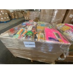 Buy School Supply Pallets (1000 Pcs Pallet)