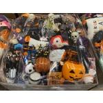 Buy Assorted Halloween Items (480 Pcs Pallet)