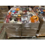 Buy Assorted Halloween Items (480 Pcs Pallet)