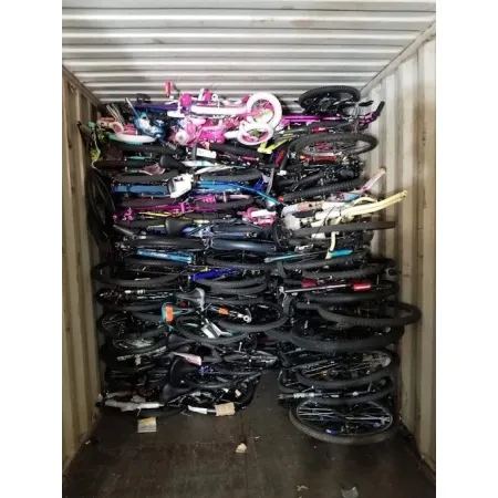 Buy premium bicycle truckload