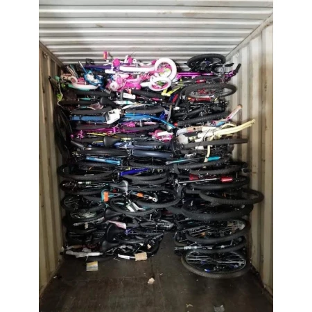 Buy Premium Bicycle Truckload