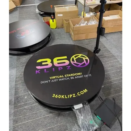 Buy 360 Photo Booth