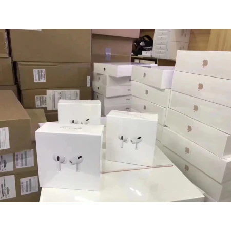 Buy Apple AirPods Pro Pallets