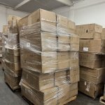 Buy Brand New Furniture Truckload