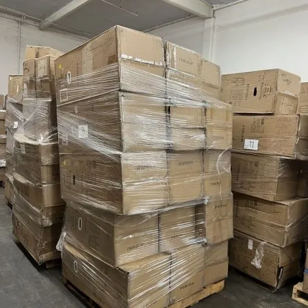Buy brand new furniture truckload