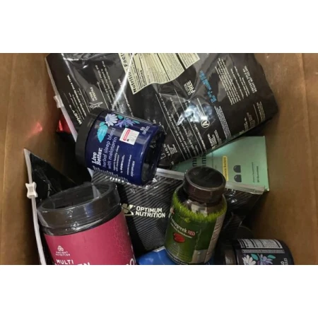 Buy Drug Store HBA / GM Truckload