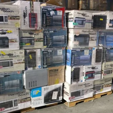 Why Liquidation Electronics Produce Profits for Wholesalers Why liquidation electronics produce profits for wholesalers