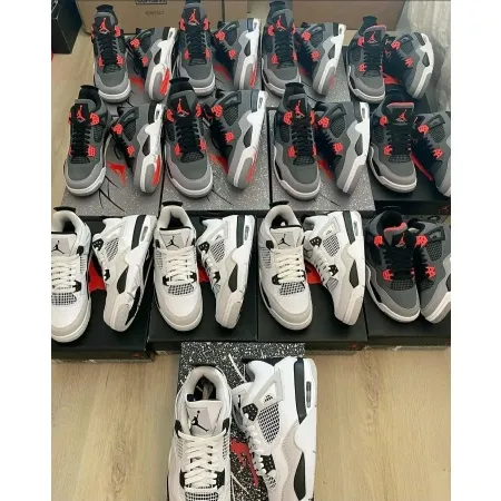 Buy an Authentic Jordan Pallet