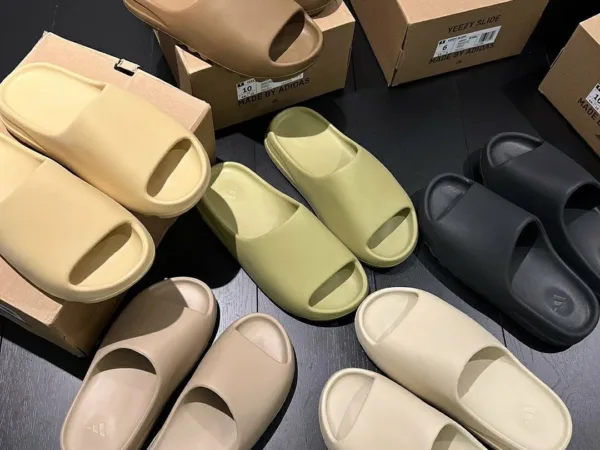 Buy Yeezy Slides Pallets